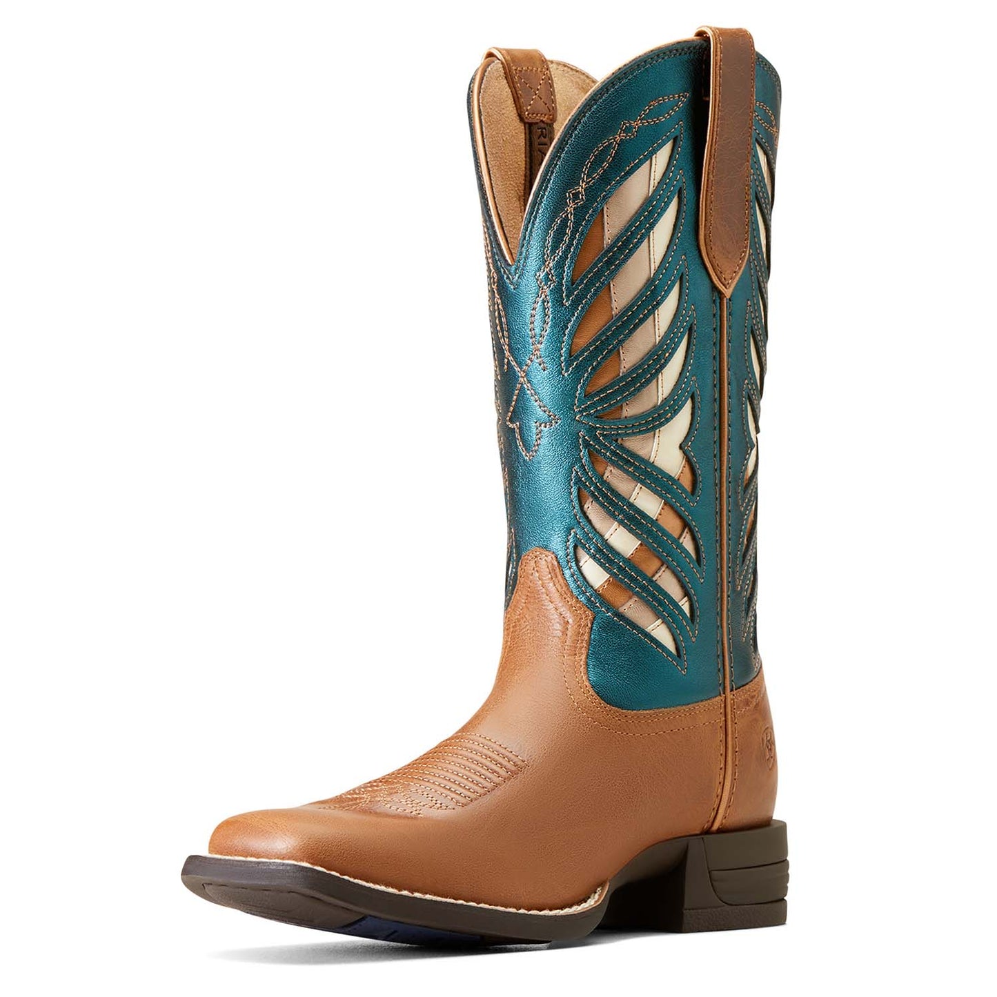 Bota vaquera de mujer Ariat Longview