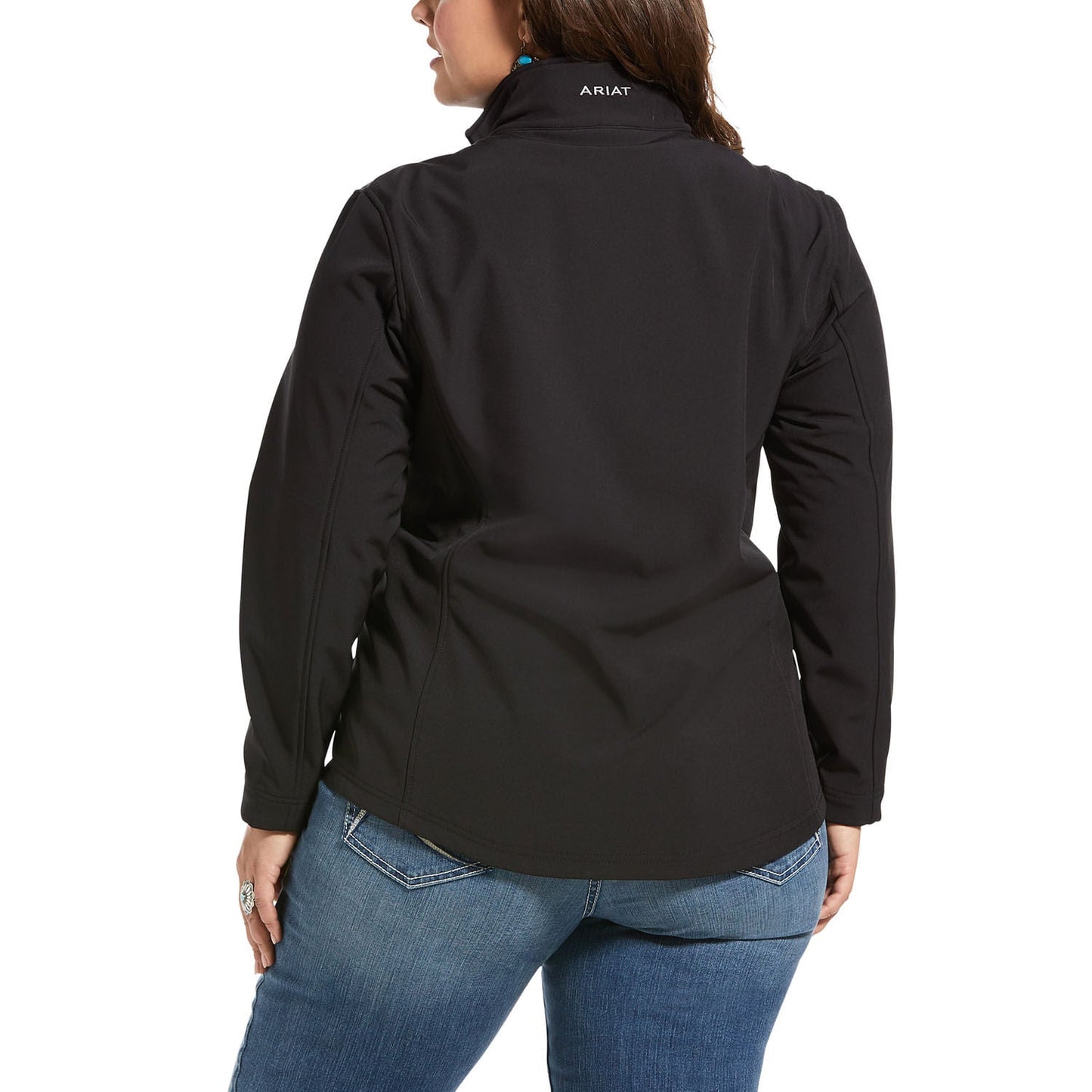 Chaqueta softshell Ariat para mujer