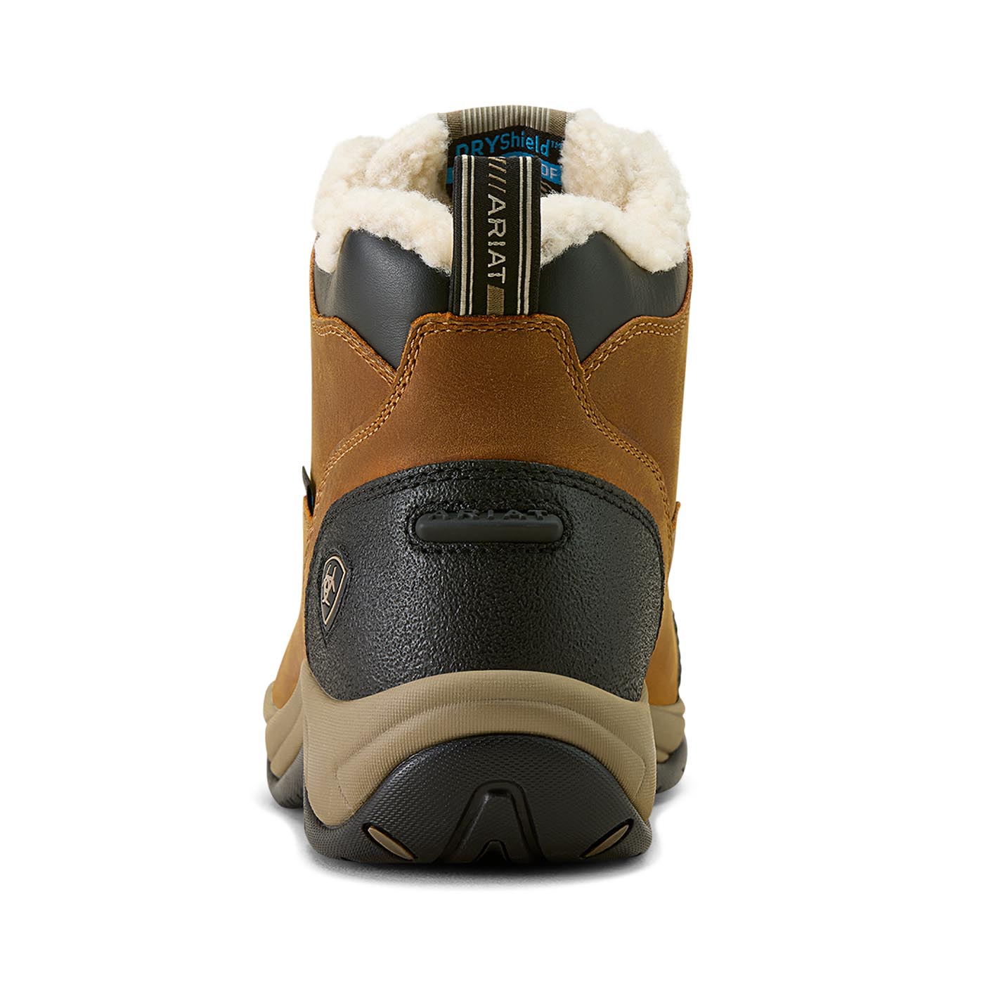 Botas Impermeables Ariat Terrain Sherpa para Mujer