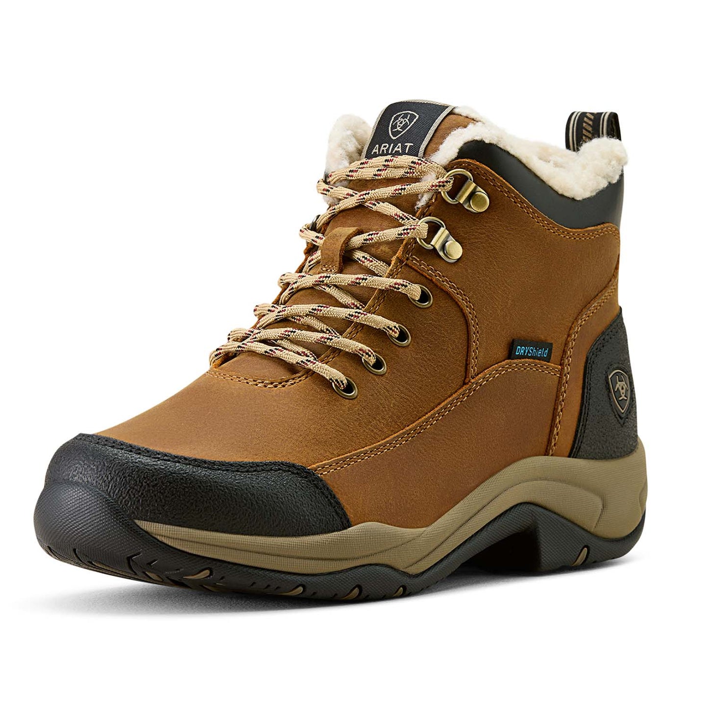 Botas Impermeables Ariat Terrain Sherpa para Mujer