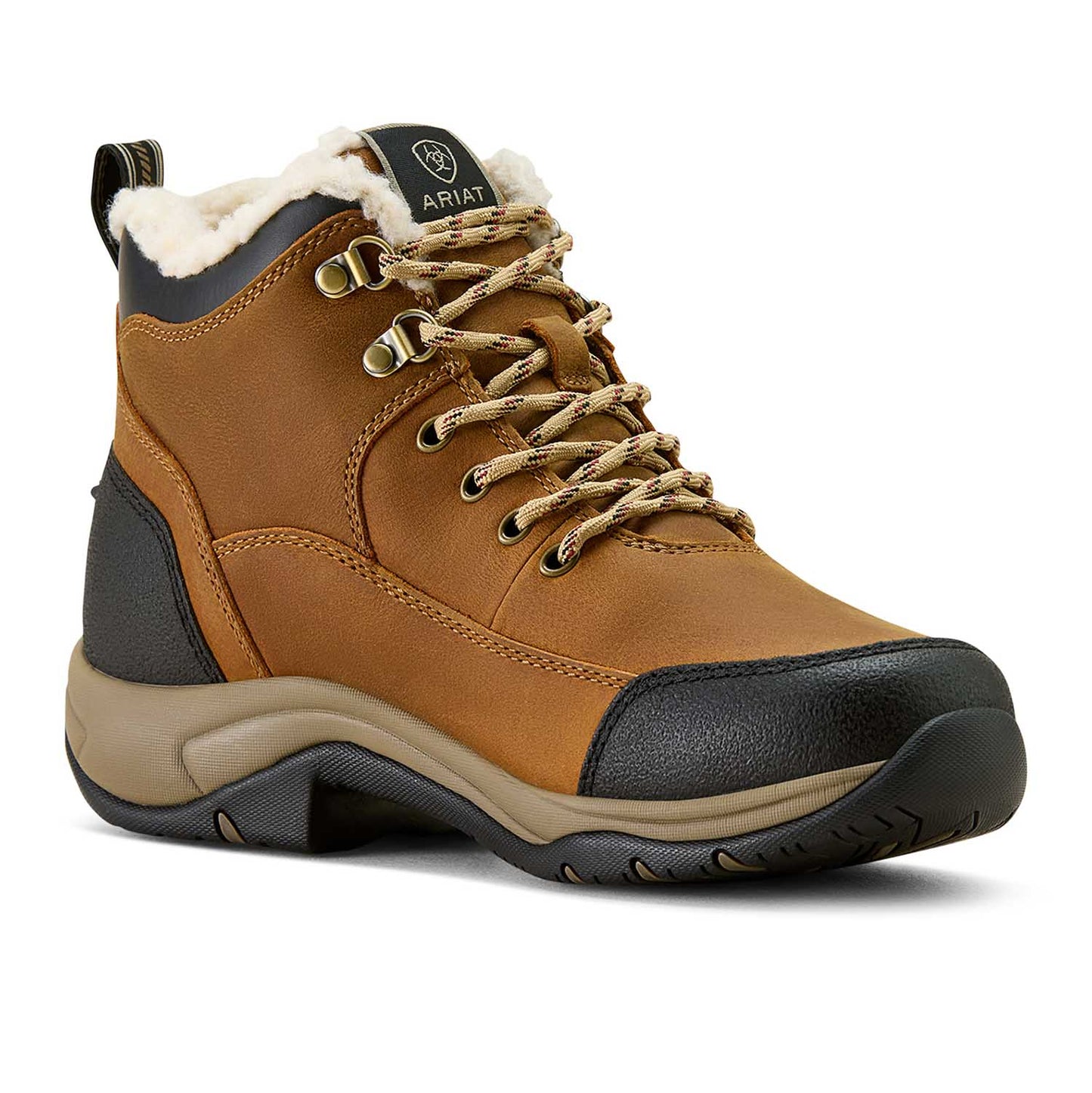 Botas Impermeables Ariat Terrain Sherpa para Mujer