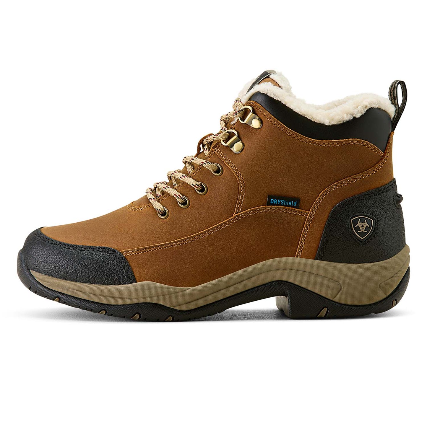 Botas Impermeables Ariat Terrain Sherpa para Mujer