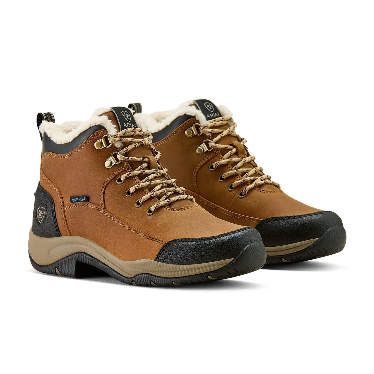 Botas Impermeables Ariat Terrain Sherpa para Mujer