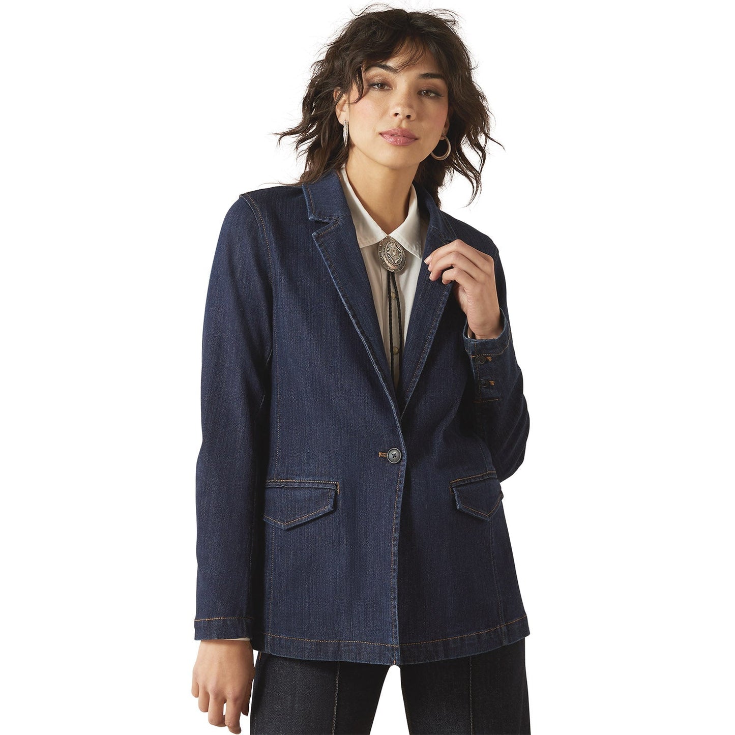Chaqueta Ariat Tourist para mujer