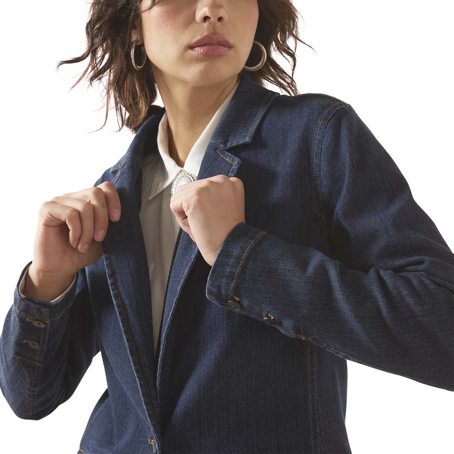 Chaqueta Ariat Tourist para mujer