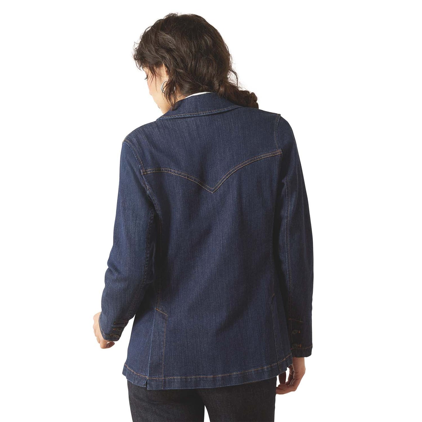Chaqueta Ariat Tourist para mujer