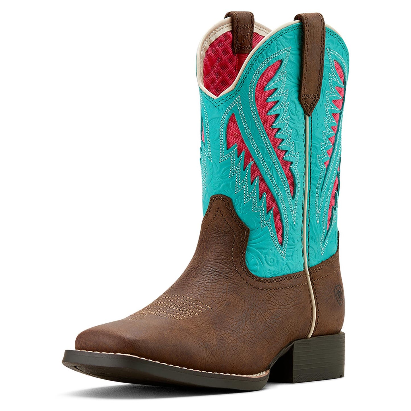 Bota Ariat Youth Quickdraw