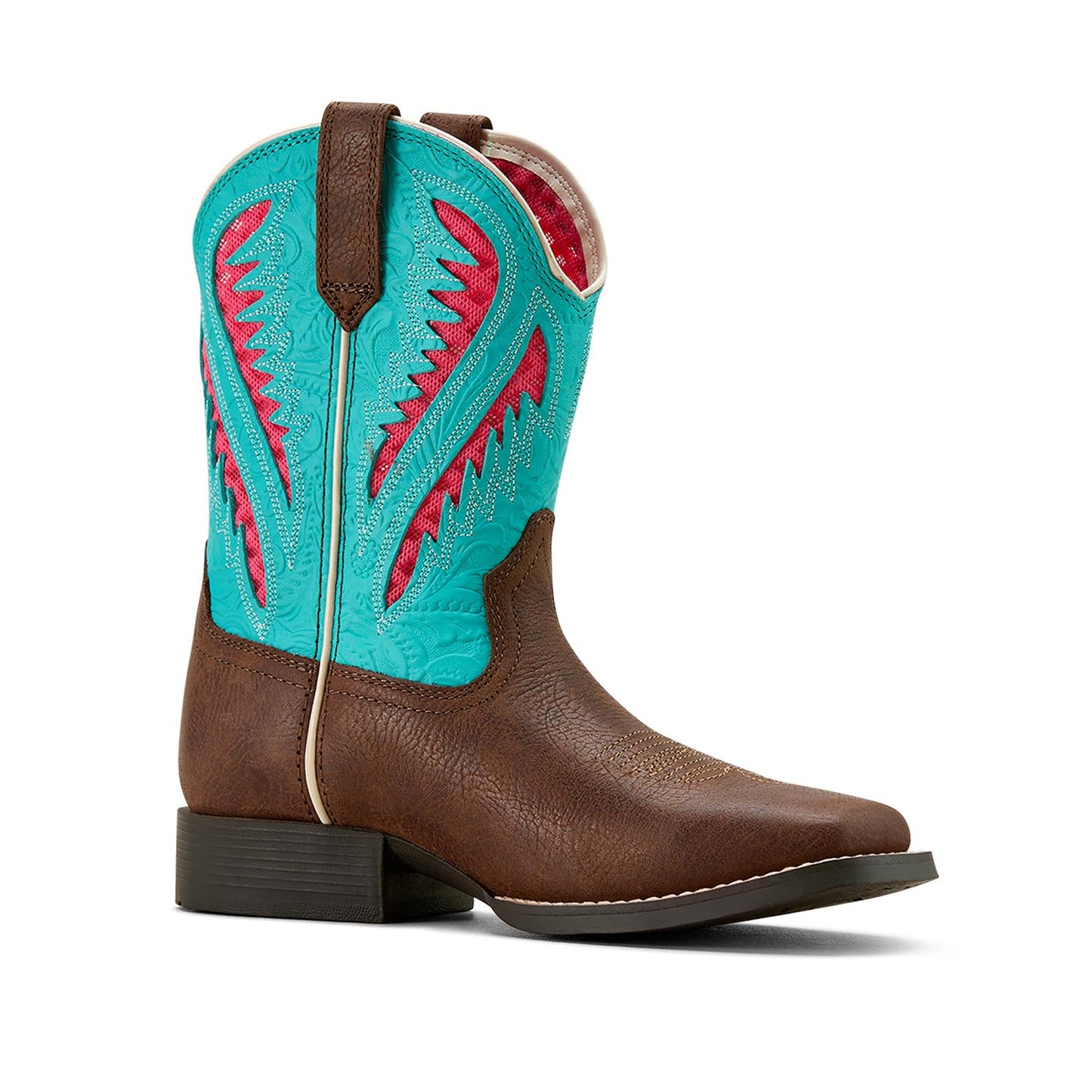 Bota Ariat Youth Quickdraw