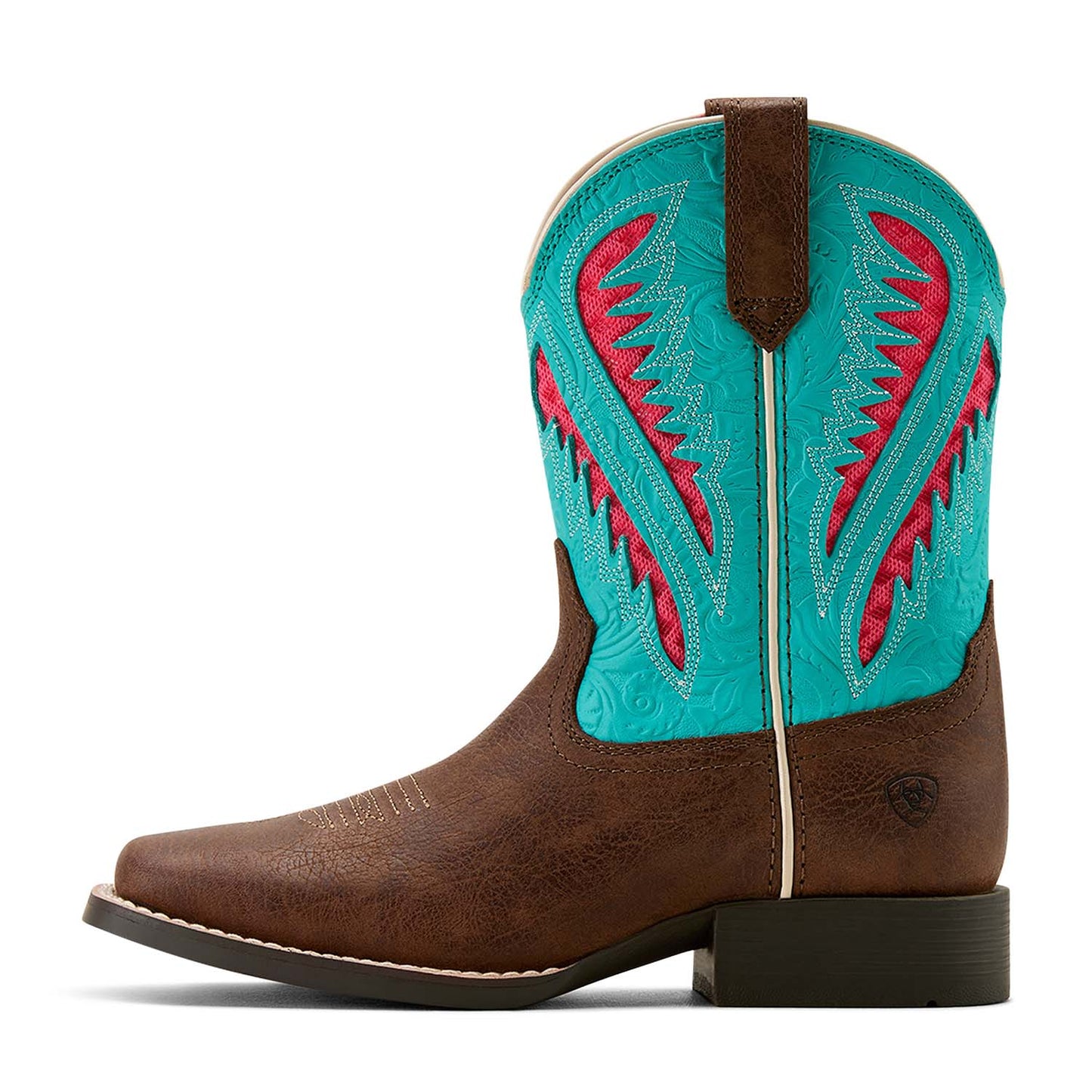 Bota Ariat Youth Quickdraw