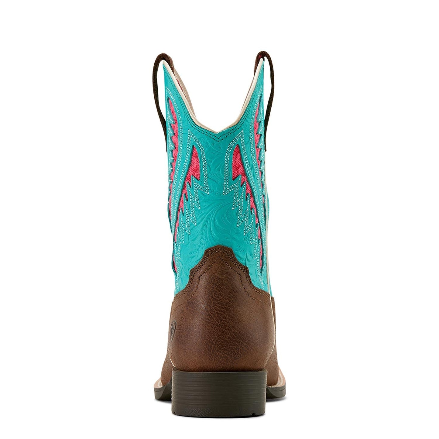 Bota Ariat Youth Quickdraw
