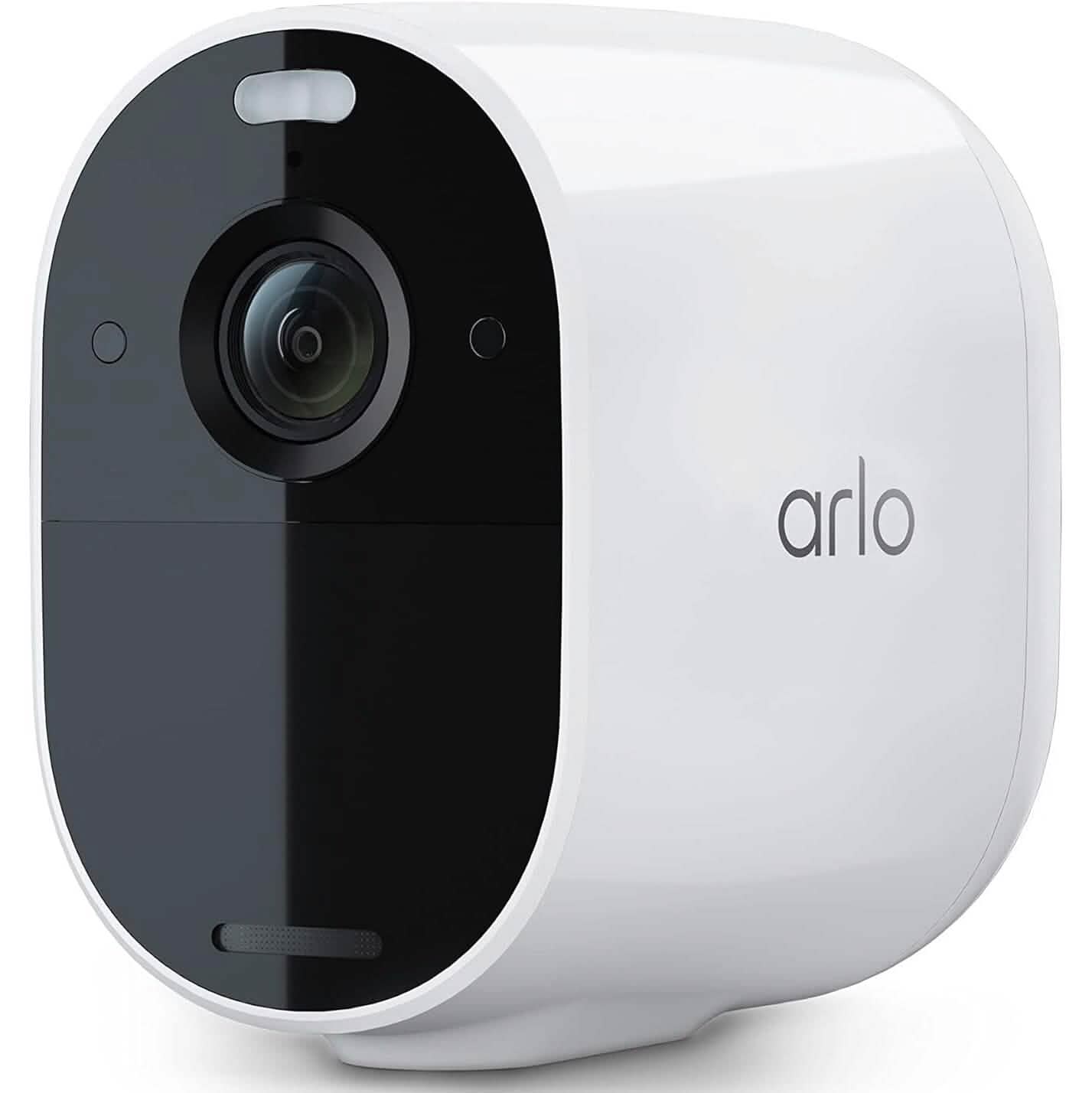 Arlo Essential Spotlight Camera  (Refurbished)