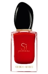 Armani Beauty Sì Passione Eau de Parfum EDP 3.4 oz