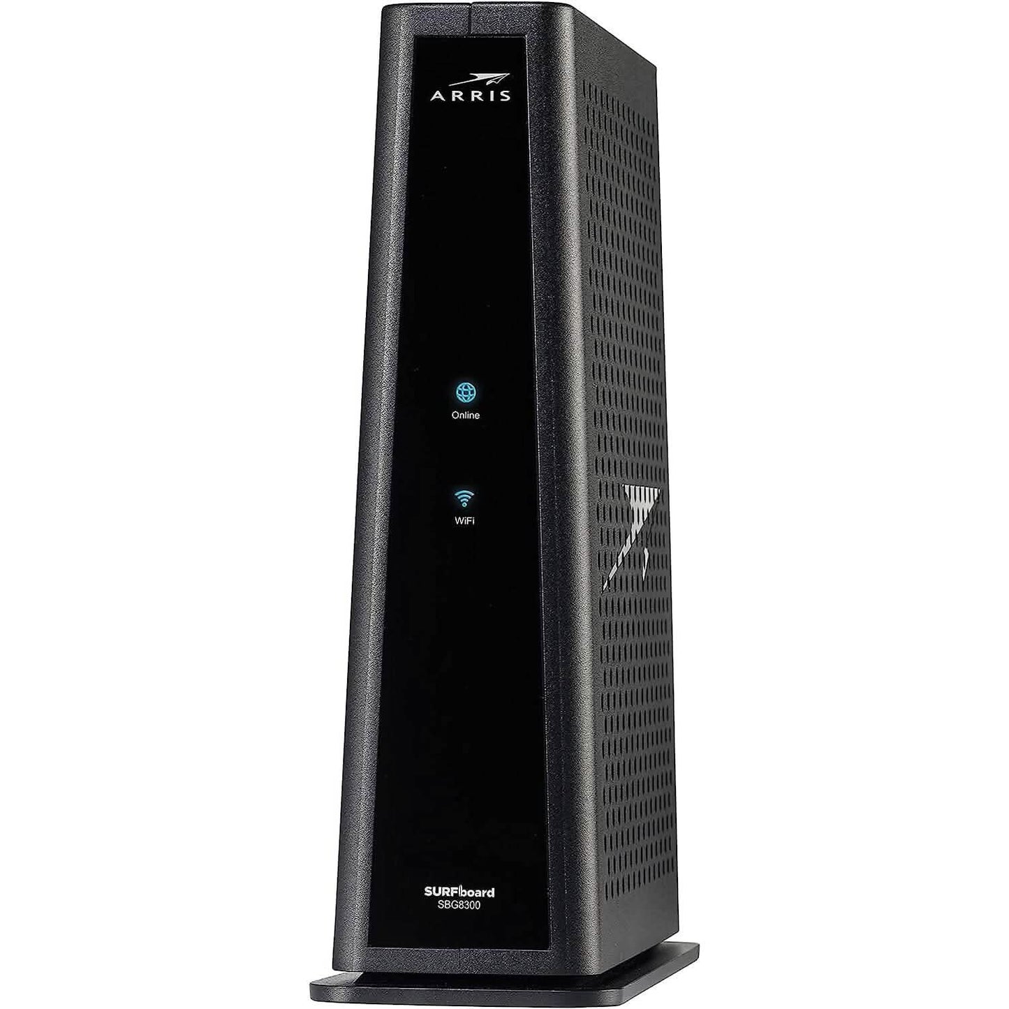 ARRIS SURFboard SBG8300 DOCSIS 3.1 Gigabit Cable Modem & AC2350 Wi-Fi Router (Refurbished)