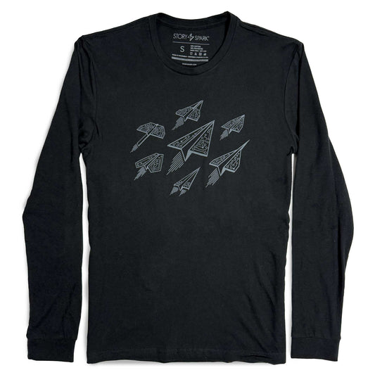 Ascend Long-Sleeved T-shirt