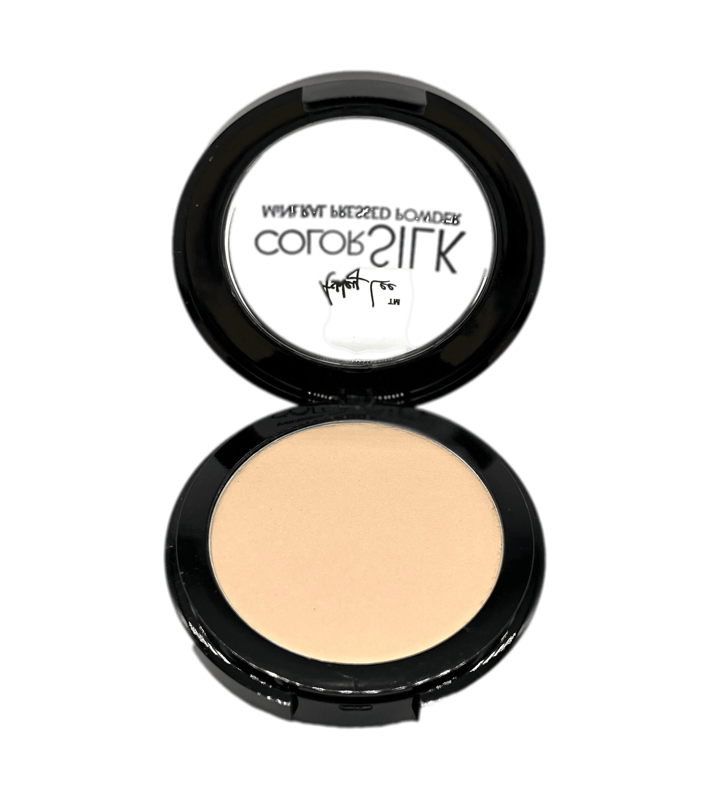 Ashley Lee Color Silk Mineral Pressed Powder