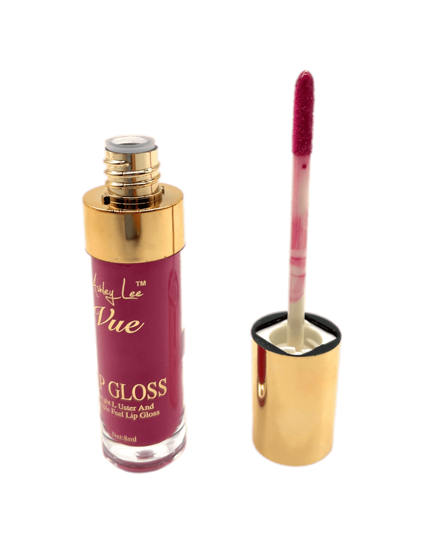 Ashley Lee Lip Gloss 8ml