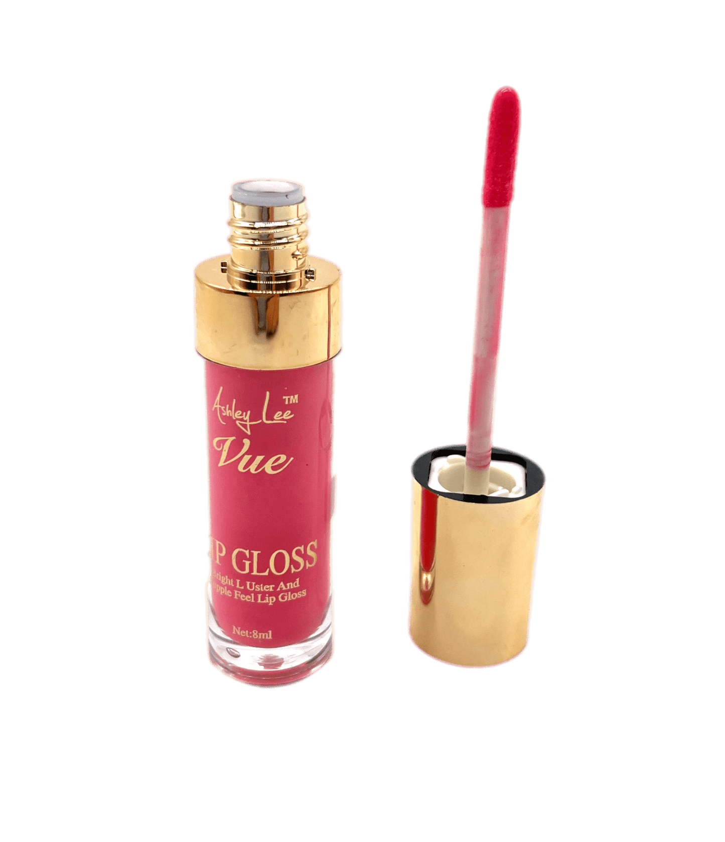 Ashley Lee Lip Gloss 8ml