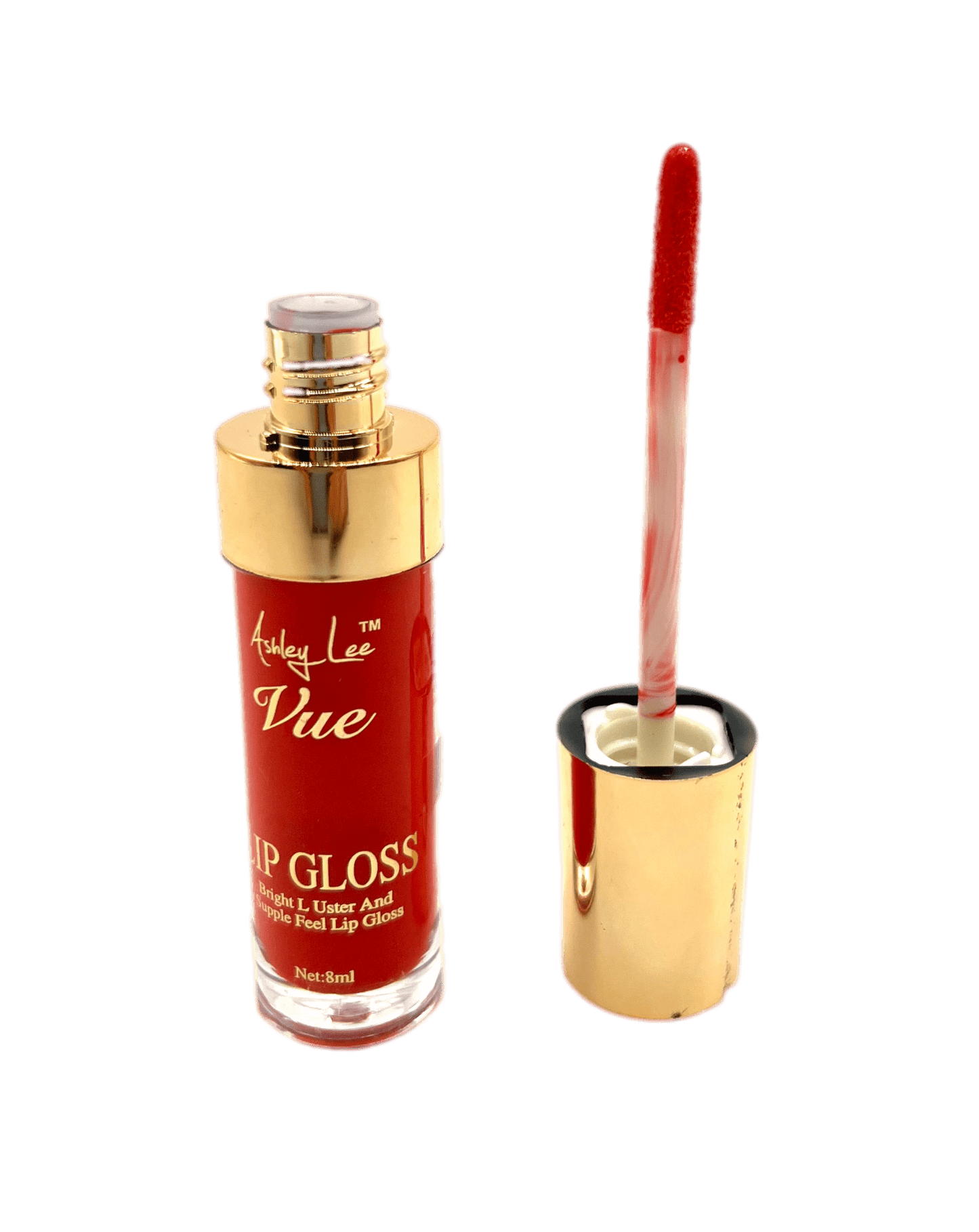 Ashley Lee Lip Gloss 8ml