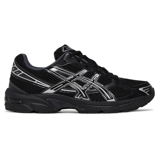 ASICS Gel-1130 Black Pure Silver