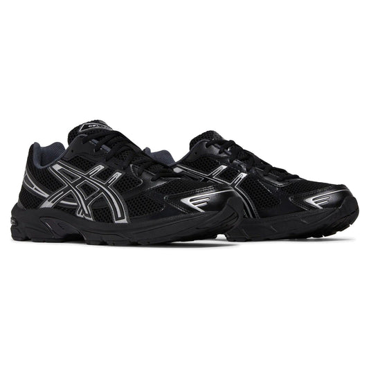 ASICS Gel-1130 Black Pure Silver