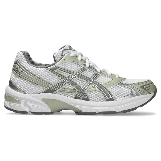ASICS Gel-1130 White Dried Leaf Green (Women's)