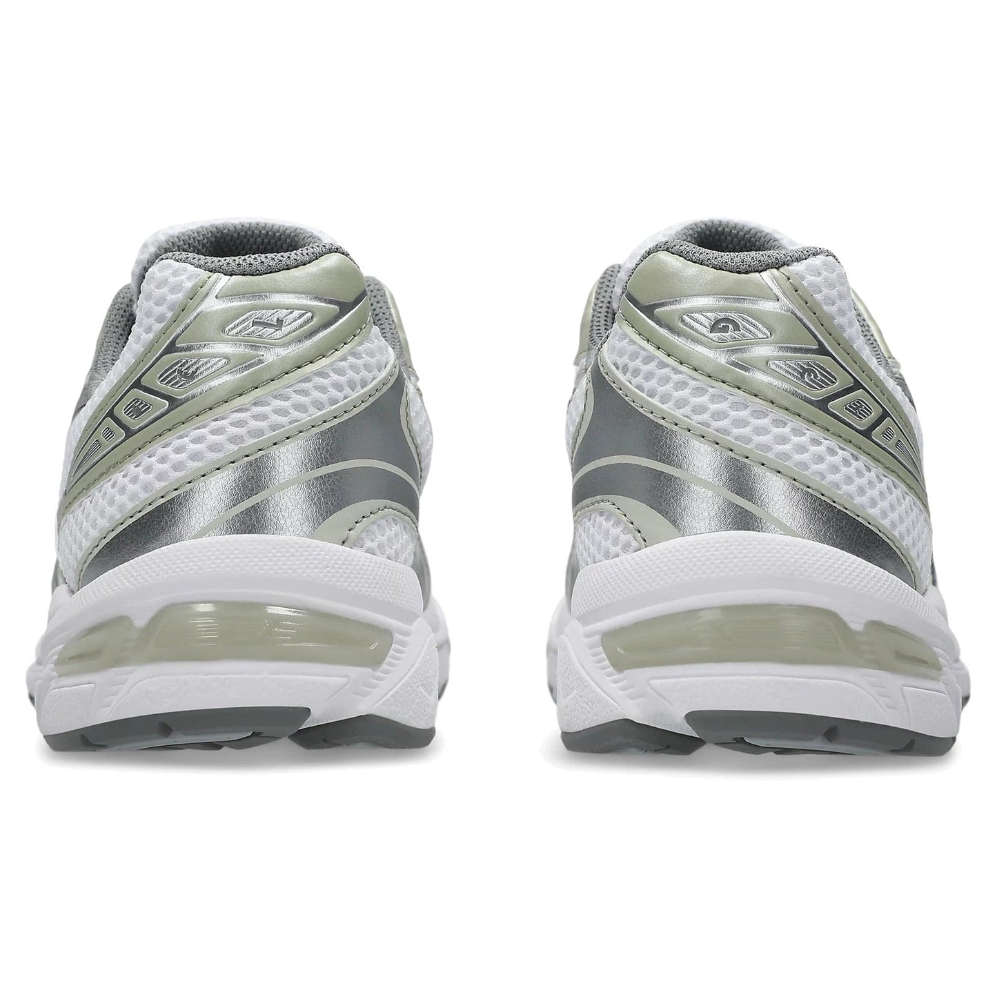 ASICS Gel-1130 White Dried Leaf Green (Women's)