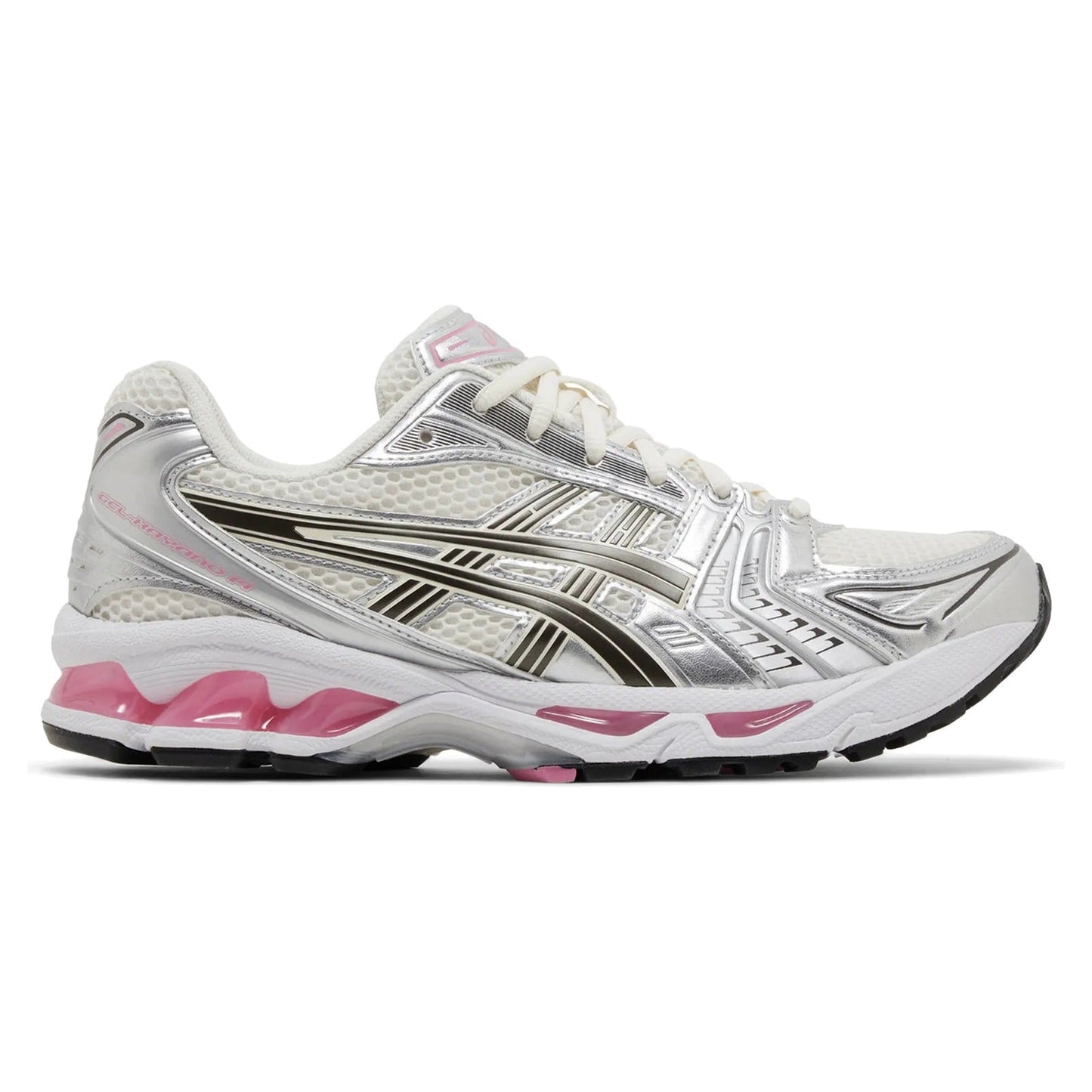 ASICS GEL-Kayano 14 Cream Sweet Pink