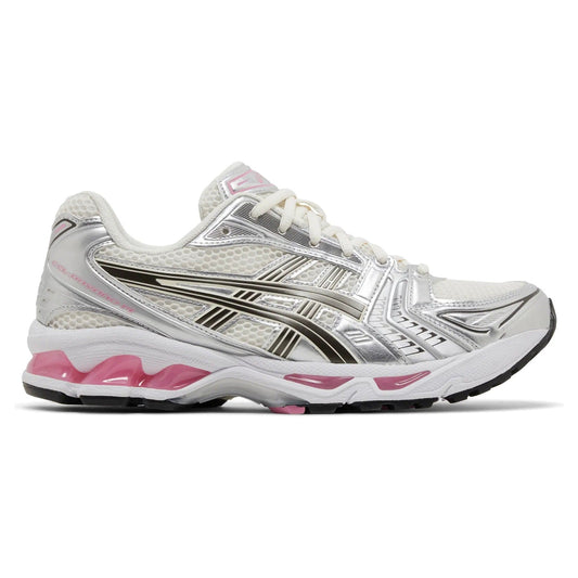 ASICS GEL-Kayano 14 Cream Sweet Pink