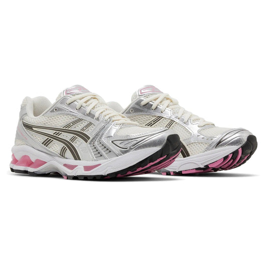 ASICS GEL-Kayano 14 Cream Sweet Pink
