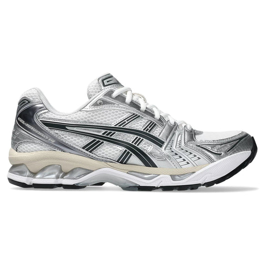ASICS Gel-Kayano 14 White Graphite Grey