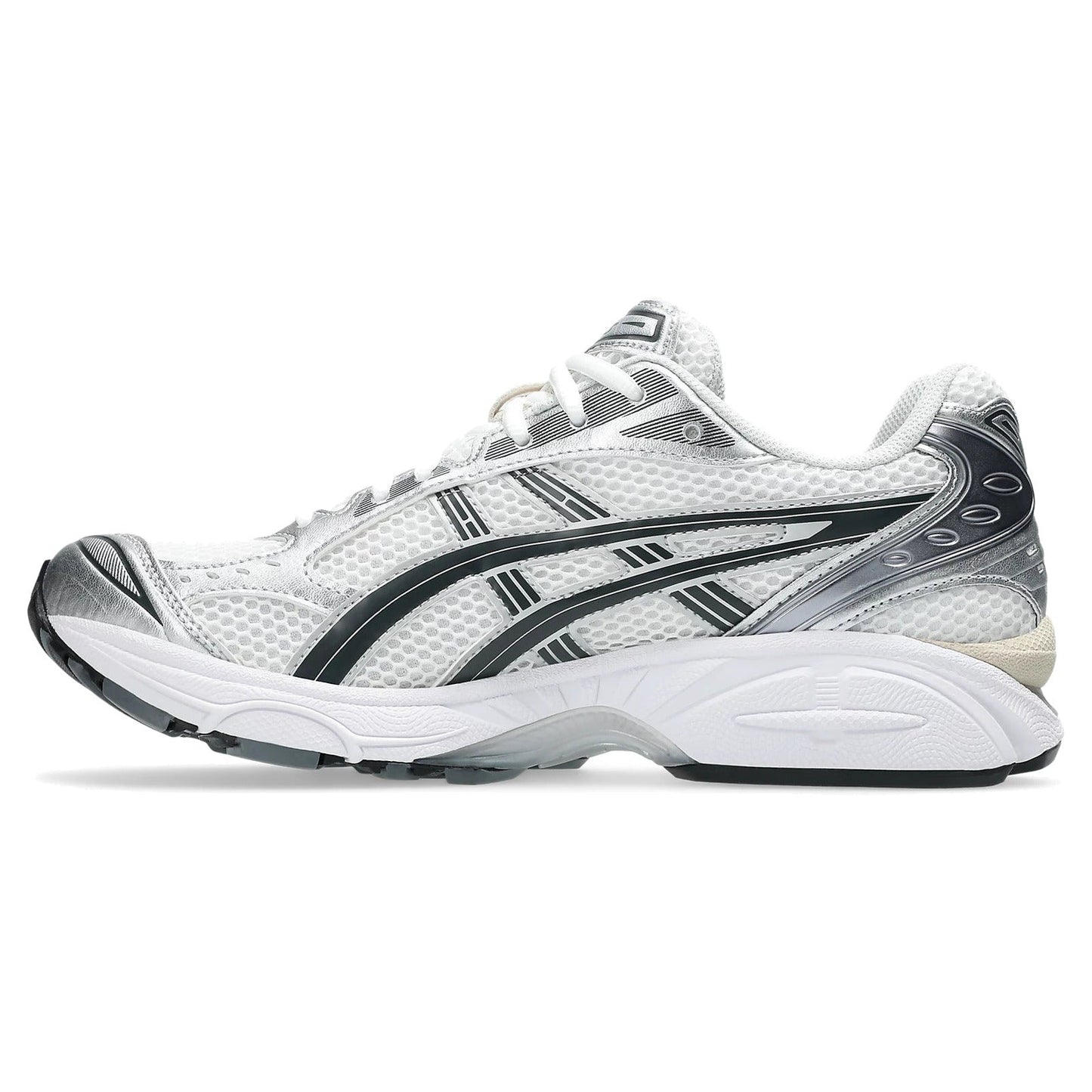 ASICS Gel-Kayano 14 White Graphite Grey