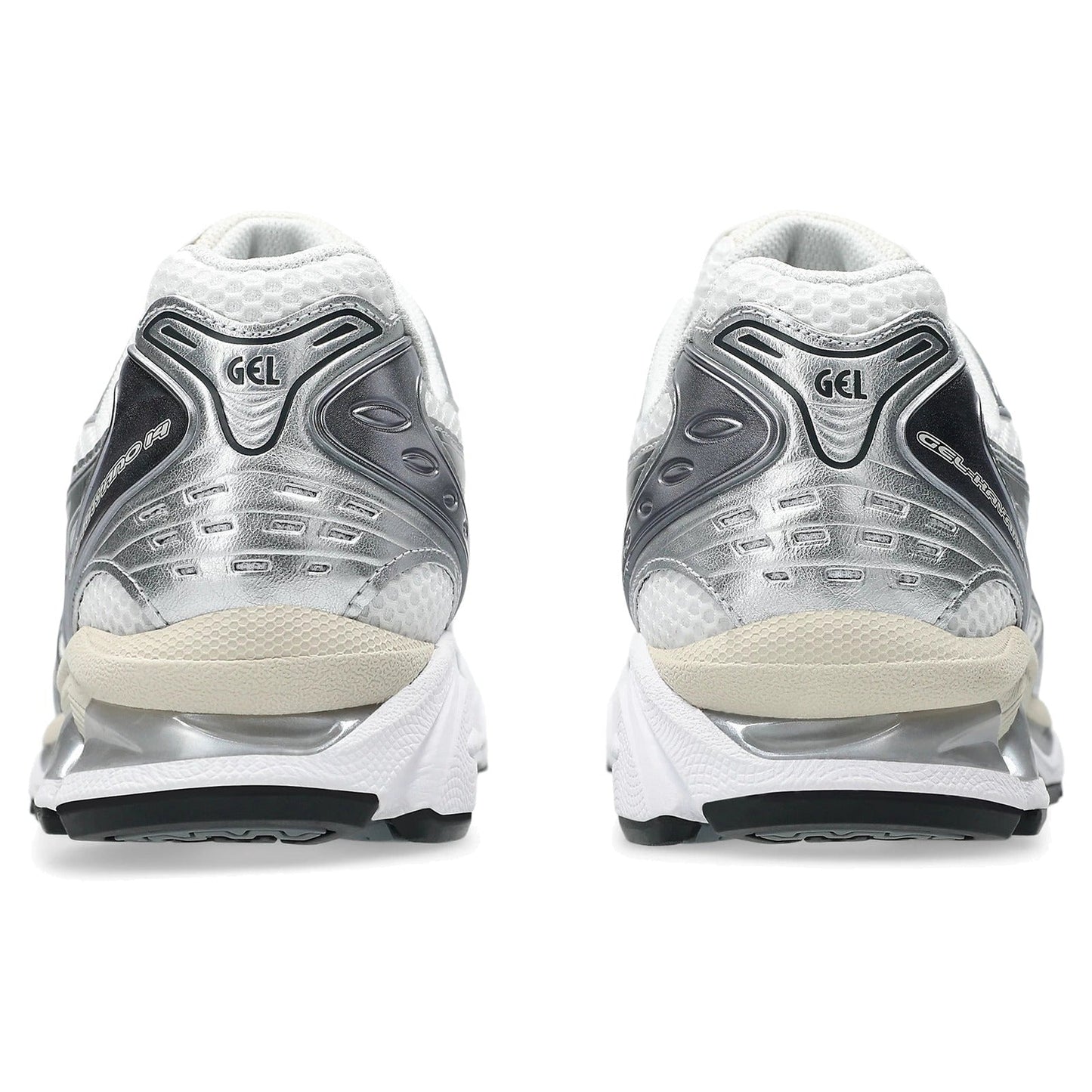 ASICS Gel-Kayano 14 White Graphite Grey