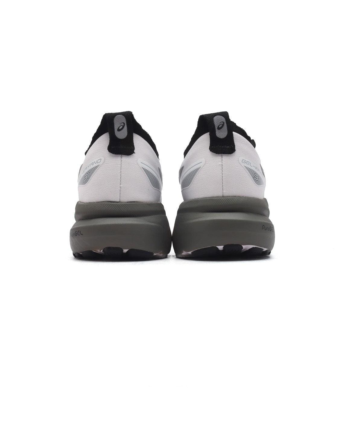 ASICS GEL-KAYANO 31 Cool 'White/Piedmont Grey'