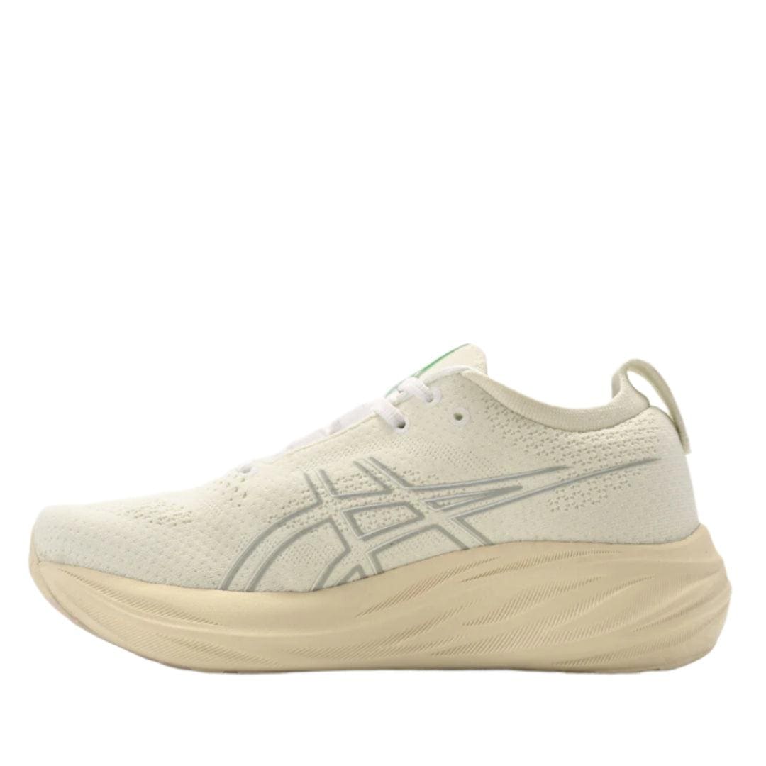 ASICS Gel-Nimbus 26 Platinum