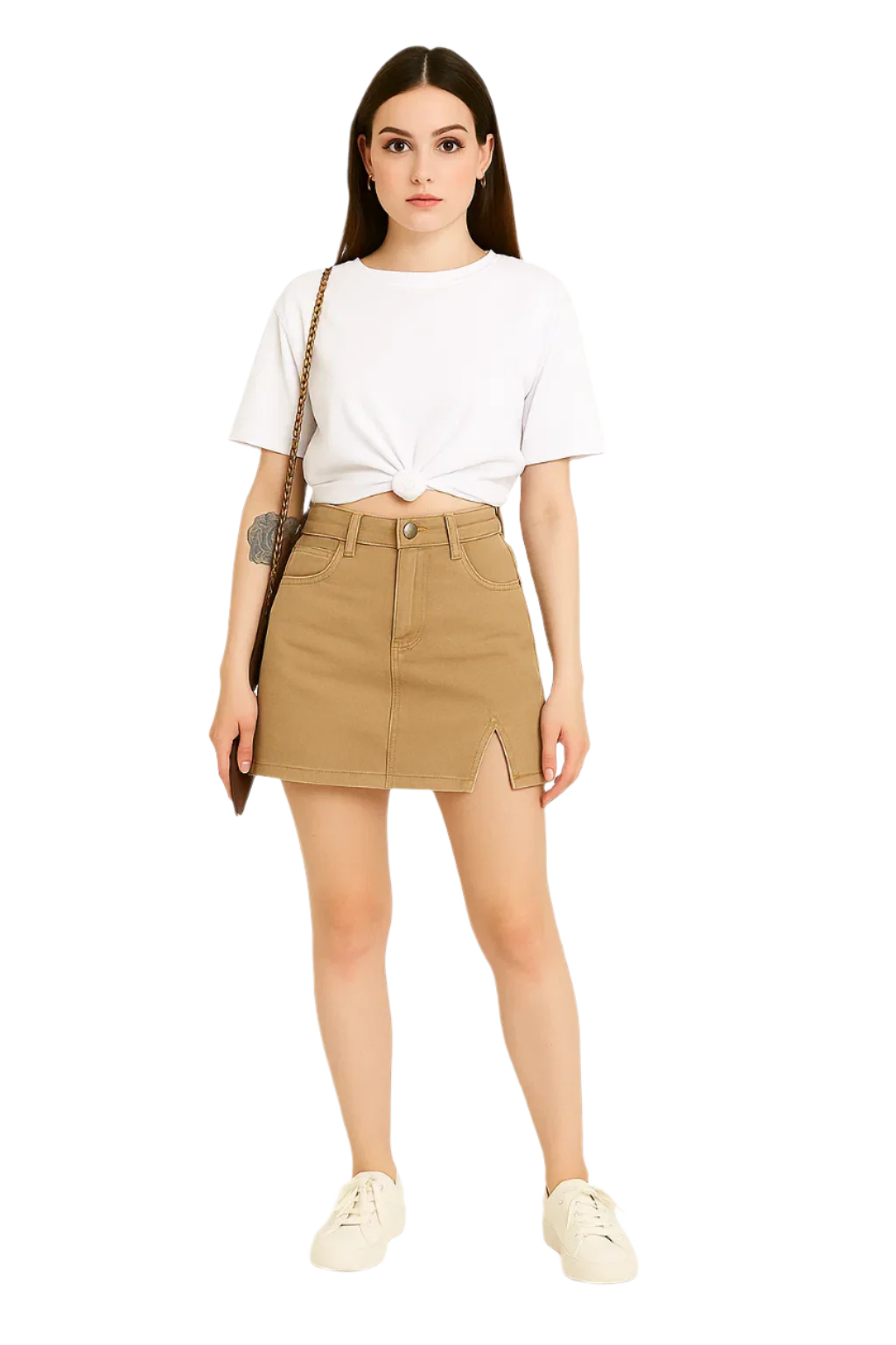 Flirt Factor Skirt