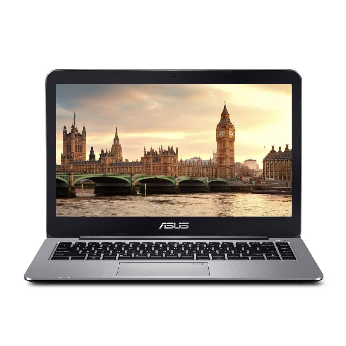 Asus VivoBook E403NA 14" Laptop Windows 10 Pentium N 4GB Ram 128GB SSD HDMI (Refurbished)