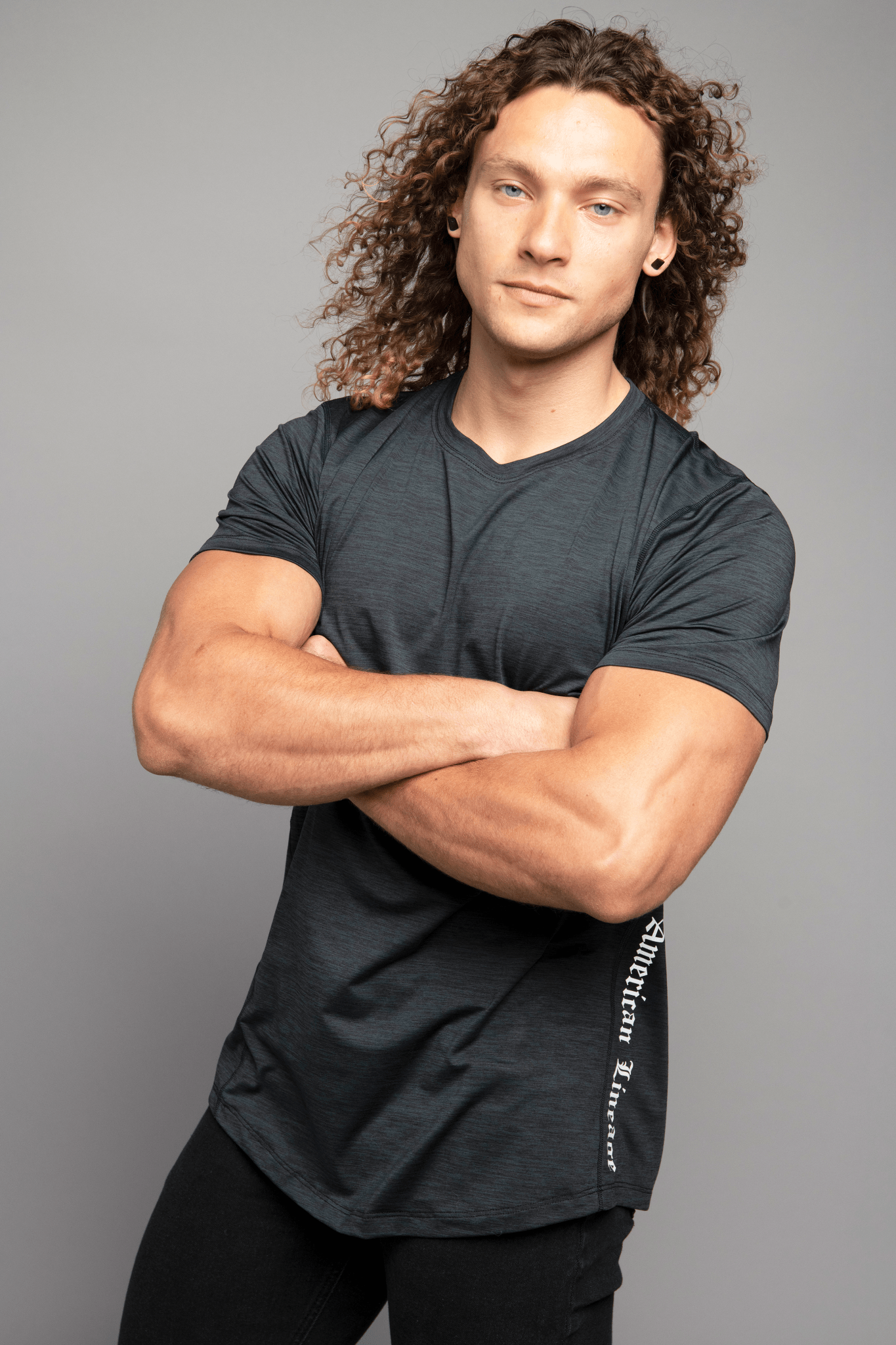 Heritage Tee