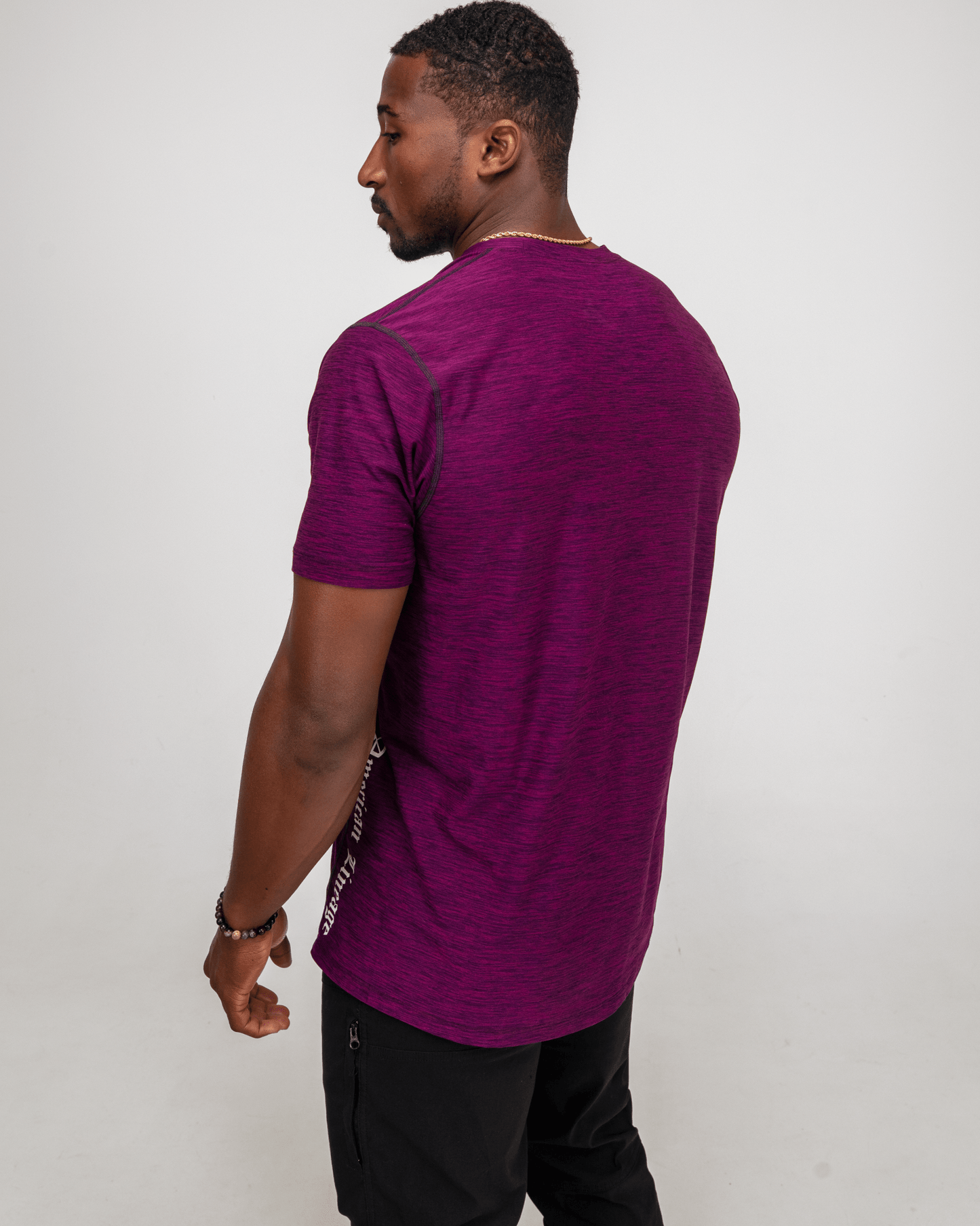 Heritage Tee
