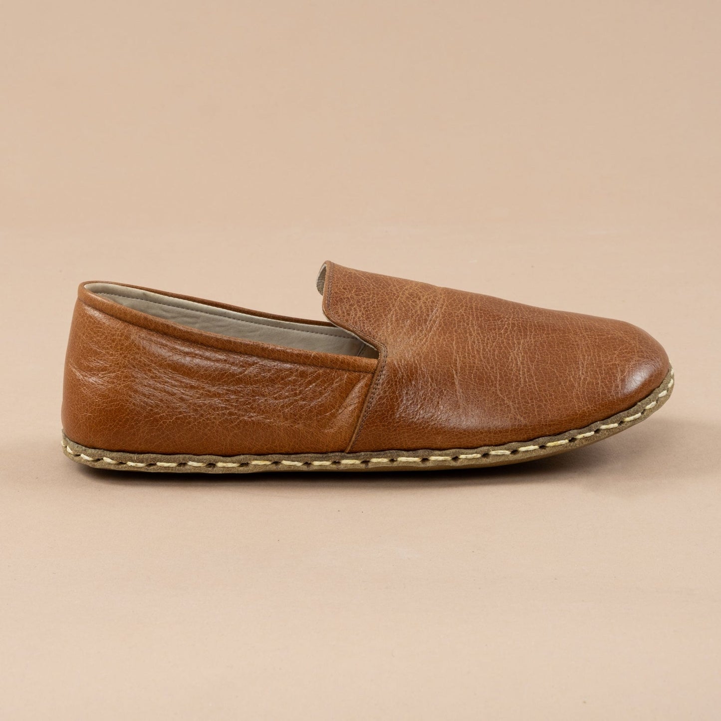 Men's Brown Minimalists