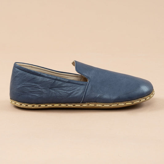 Women's Navy Minimalists