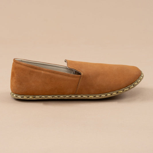 Men's Safari Minimalists