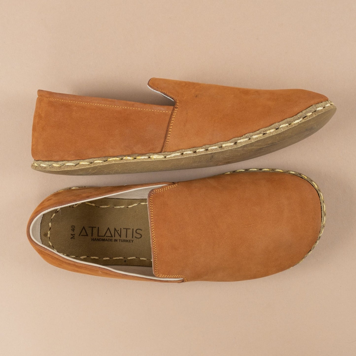 Men's Safari Minimalists