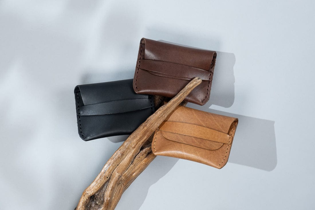 Atlantis Men's Flap Cardholder