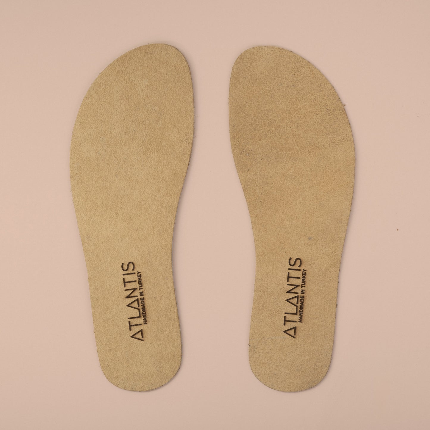 Women's Additional Leather Insole