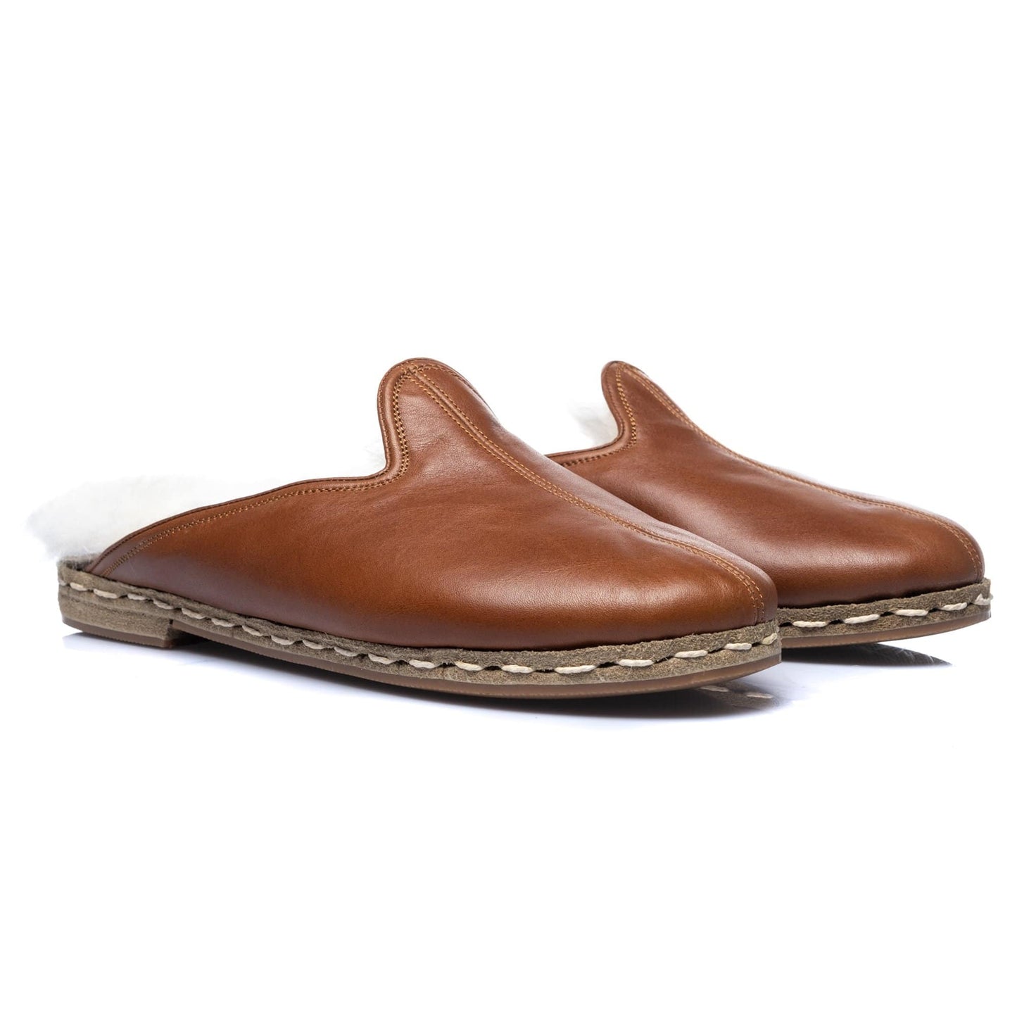 Men's Peru All Shearlings