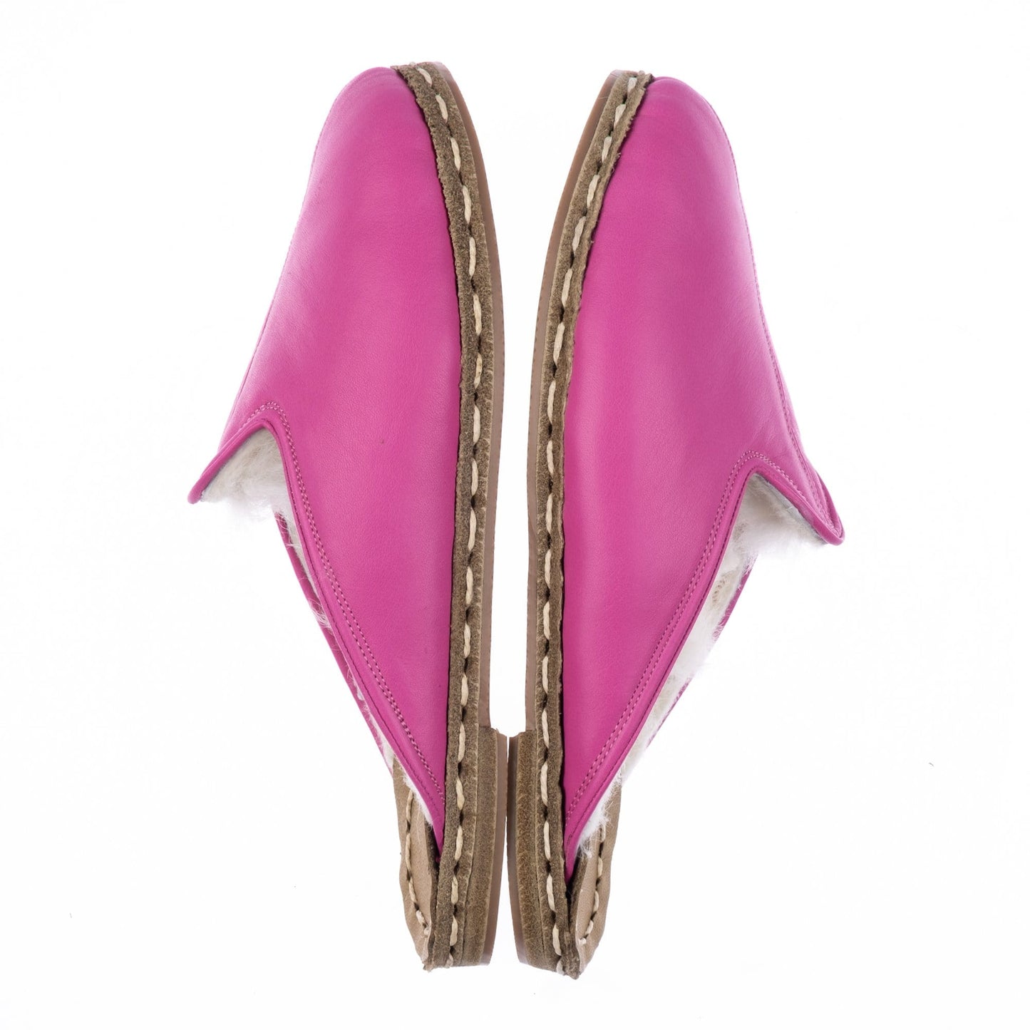 Men's Fuchsia