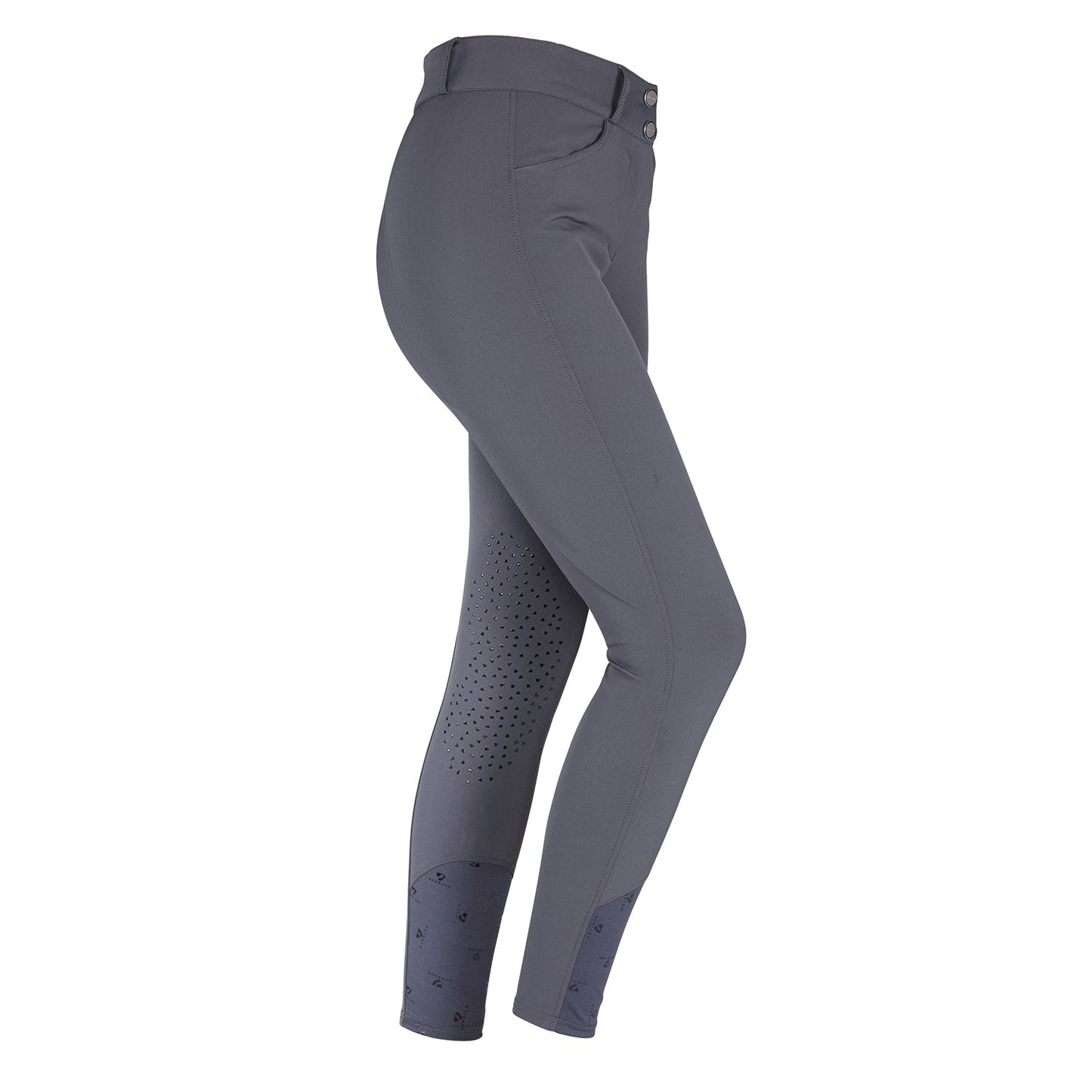 Pantalones de montar Derby para mujer Aubrion
