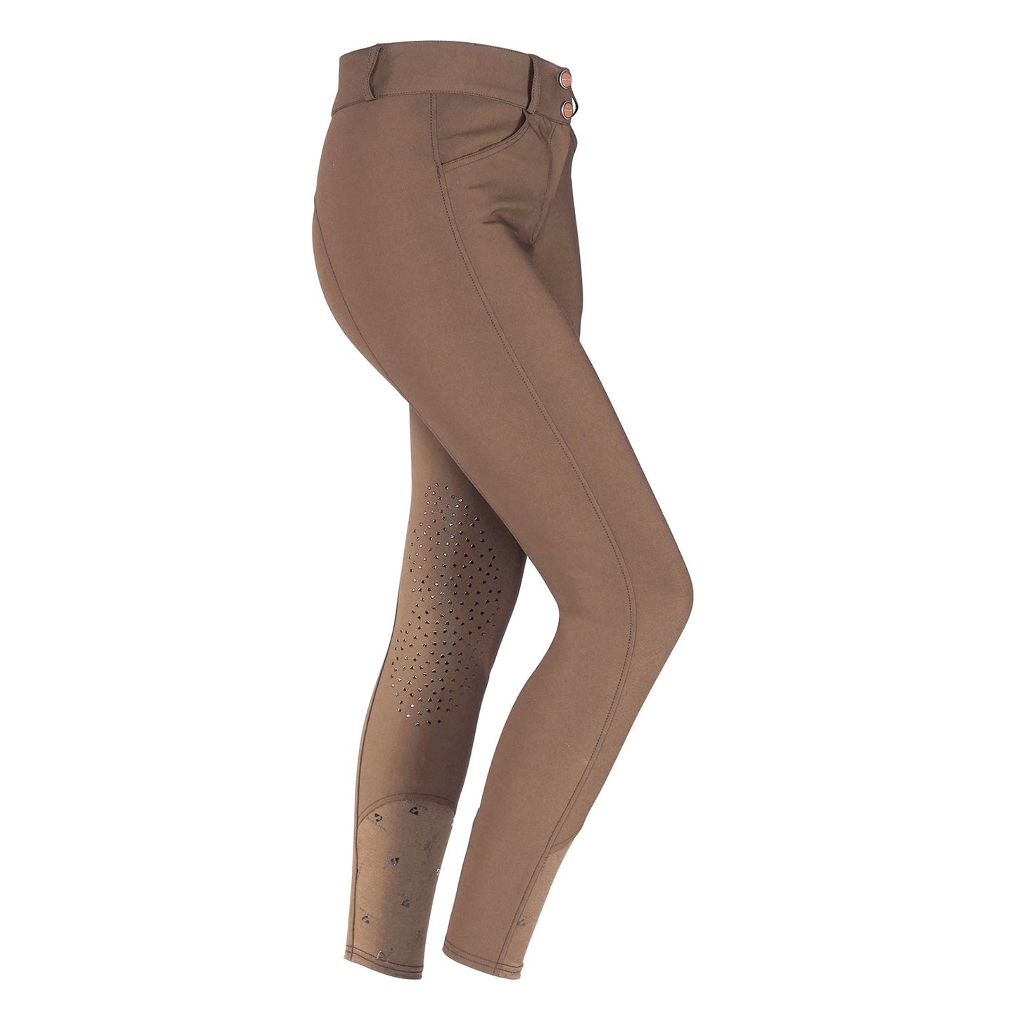 Pantalones de montar Derby para mujer Aubrion