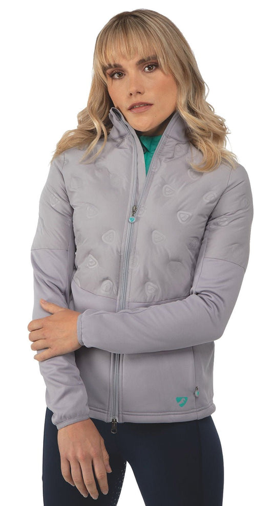 Chaqueta ligera Aubrion Regent para mujer