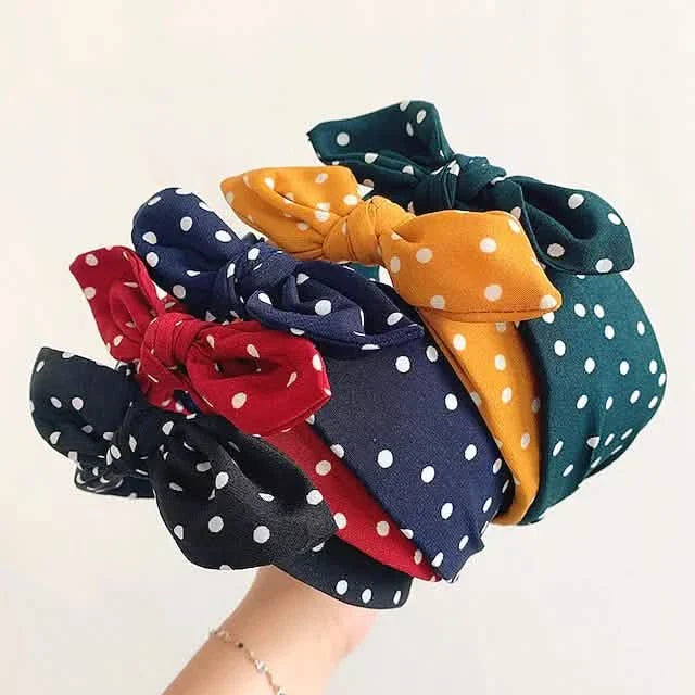 Audrey Hepburn Retro Vintage 1950s Headband